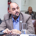 Federico Greve defendió el veto de Melella y sostuvo que la reforma constitucional “ya agotó su objeto”