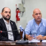 Choque de doctrinas en la Legislatura: el debate constitucional que precedió a la caída de la reforma