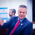 Con Lechman entre los actores centrales, la Legislatura dejó sin efecto la reforma constitucional de Melella