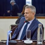 Lechman: “Mi distancia con Melella es por una gestión que hunde a la provincia”