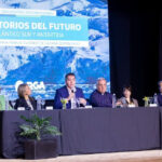 Río Grande llevará al corazón de la Feria del Libro una agenda de soberanía, Malvinas y proyección bicontinental