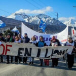 “No podemos fingir normalidad”: estudiantes universitarios vuelven a marchar contra el ajuste de Milei a la educación pública