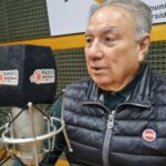 Mario Ferreyra respaldó la reforma constitucional: “No hay que tenerle miedo a discutir el futuro de Tierra del Fuego”