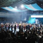 El 25 de mayo se vive con peña, danza y tradición en Río Grande