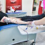 El Hospital Regional Río Grande incorporó el registro de donantes de médula ósea