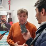 Melella confirmó que vetará la derogación de la Reforma Constitucional y calificó a la ley de goteo como “destituyente”