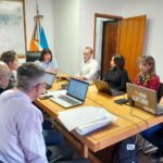 Alejandra Man advirtió sobre la caída del consumo y destacó el esfuerzo de la industria fueguina para sostener la actividad
