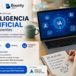Fundación Mirgor y Bounty Edtech impulsan capacitación en Inteligencia Artificial para docentes fueguinos