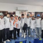Fundación Mirgor acompañó el lanzamiento federal de “Industria Inspira 2026” junto a UIA Joven