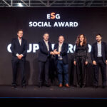 Toyota reconoció a Mirgor y a su Fundación con dos premios regionales por calidad y compromiso social