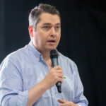 Martín Pérez advirtió que Milei busca “desfinanciar las universidades para que estudiar vuelva a ser un privilegio de unos pocos”