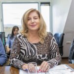 Myriam Martínez: “Quieren gobernar desde la Legislatura y desde la Justicia”