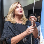Myriam Martínez: “Hay sectores que no quieren la reforma constitucional porque pone en debate los privilegios y las estructuras de poder”