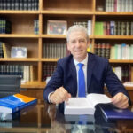 El Doctor Ernesto Löffler disertará en la UNTDF: “Miradas sobre la Provincialización”