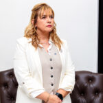 Natalia Gracianía defendió la derogación de la reforma constitucional: “Hoy Tierra del Fuego no tiene recursos para afrontar este proceso”