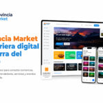 Provincia Market: jóvenes fueguinos impulsan una plataforma digital para conectar comercio, servicios y producción local