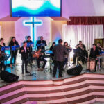 La Orquesta Kayén presenta una nueva edición de “Música en los Templos”