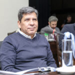 Juan Carlos Pino sostuvo que “la agenda de la gente no es la reforma constitucional” y pidió cerrar el debate