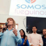 “Basta de desatinos”: Somos Fueguinos celebró la derogación de la reforma y presiona a Melella para que no vete la ley