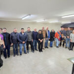 El PRO Tierra del Fuego inició una nueva etapa de reorganización política y territorial