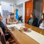 Melella lanzó el PROMEFU para garantizar medicamentos ante el retiro del plan nacional Remediar