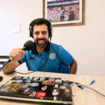 La transmisión Pirata más austral del mundo dirá presente en la gran final del fútbol argentino