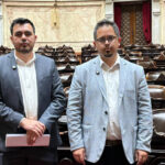 Rodríguez y Pauli impulsan la liberación automática de autos y motos en Tierra del Fuego