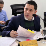 Runin impulsa una reforma para modernizar las habilitaciones comerciales en Río Grande