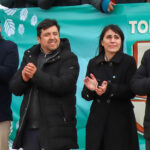 Tolhuin se sumó a la defensa de la universidad pública: “Garantizar educación superior en el interior es construir futuro”