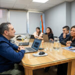 Río Grande reclama más de 17 mil millones de pesos y busca acordar con Provincia un nuevo esquema de transferencias