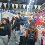 La Mega Feria Offen Plaza vuelve a FUNDATEC con más de 100 expositores y un nuevo “patio shopping” para niños