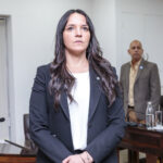 Victoria Vuoto pidió pasar a comisión la insistencia por la “ley de goteo” y apostó a una instancia de diálogo con el Gobierno