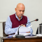Pablo Villegas: “La Legislatura dio un mensaje claro: no es momento de una reforma constitucional”