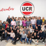 La UCR fueguina reorganizó su conducción y comenzó a delinear su estrategia política y de alianzas