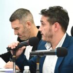 Maxi Ybars rechazó la reforma de tierras en Río Grande: “Priorizan el financiamiento municipal por sobre el rol social”