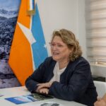 Yutrovic advirtió que la falta de previsibilidad en la coparticipación “compromete” el funcionamiento del Municipio