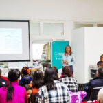 Tolhuin fortalece la producción avícola local con capacitaciones para afrontar el invierno