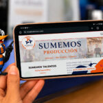 Sumemos Tolhuin lanzó una plataforma inteligente para emprendedores fueguinos