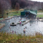 Tolhuin fortalece el turismo desde la educación con charlas y una visita a las Termas