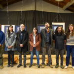 Tolhuin inauguró una muestra sobre las Islas Georgias y Sandwich del Sur para reflexionar sobre soberanía y Argentina oceánica