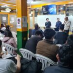 La UTN fueguina reflexionó sobre la dictadura militar y su impacto en la ingeniería, la ciencia y la universidad argentina