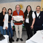 La Agrupación TF-1 homenajeó a pioneros de YPF y reivindicó el legado de la “familia petrolera” fueguina