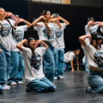 “Danzas en el Fin del Mundo marcó un antes y un después para la cultura fueguina”