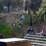 Octavio Miranda: subcampeón en Chile, Top 10 en la Copa UCI C1 y puntos para el ranking mundial