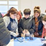 Gobierno en tu Barrio realizará una nueva jornada integral de atención territorial en Río Grande y Ushuaia