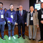Río Grande fortaleció su agenda de desarrollo productivo en el Encuentro Federal de CAME