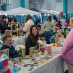 “El mercado en tu Barrio” volvió a ser elegido por las y los riograndenses