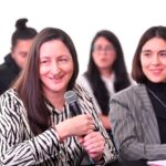 Río Grande participó del 5º Congreso “Políticas para la igualdad: producir, trabajar y cuidar”