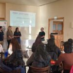Tolhuin fortalece el turismo con formación en hotelería y gastronomía