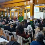 Seleme destacó el éxito de la Semana de la Ingeniería: “La UTN alberga proyectos de importancia para nuestra provincia”